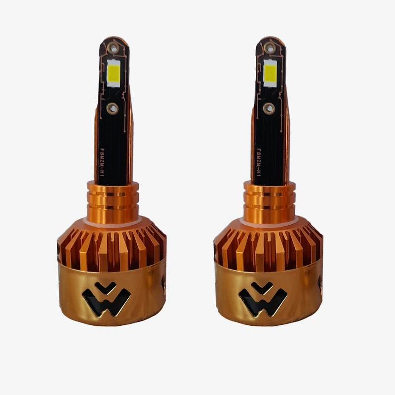 هدلایت D5Pro پایه H1