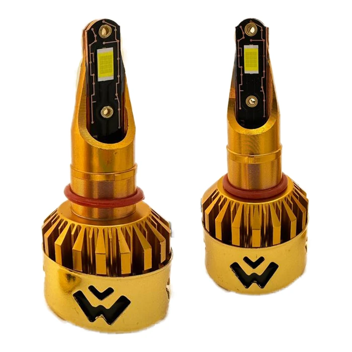 هدلایت D5pro پایه 9005