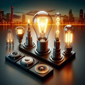  تفاوت هدلایت و چراغ