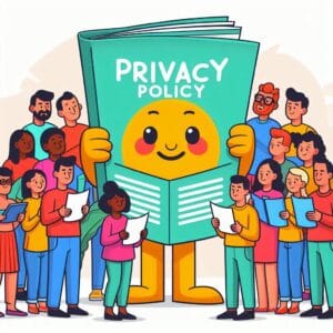 سیاست حفظ حریم خصوصی